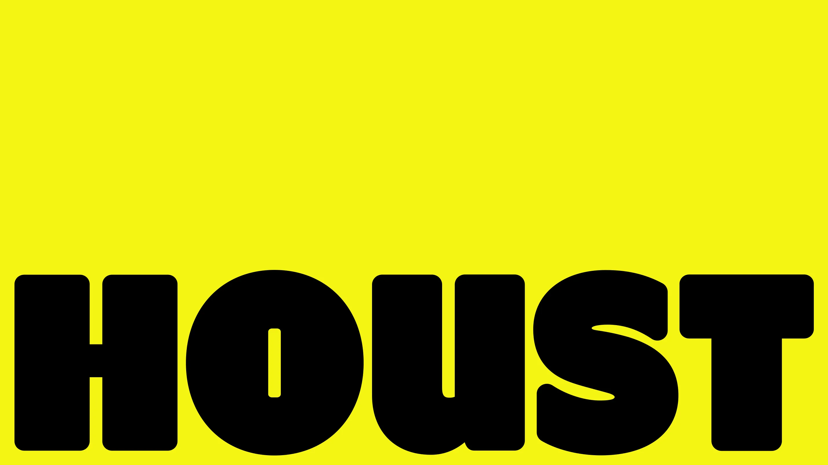 Houst logo