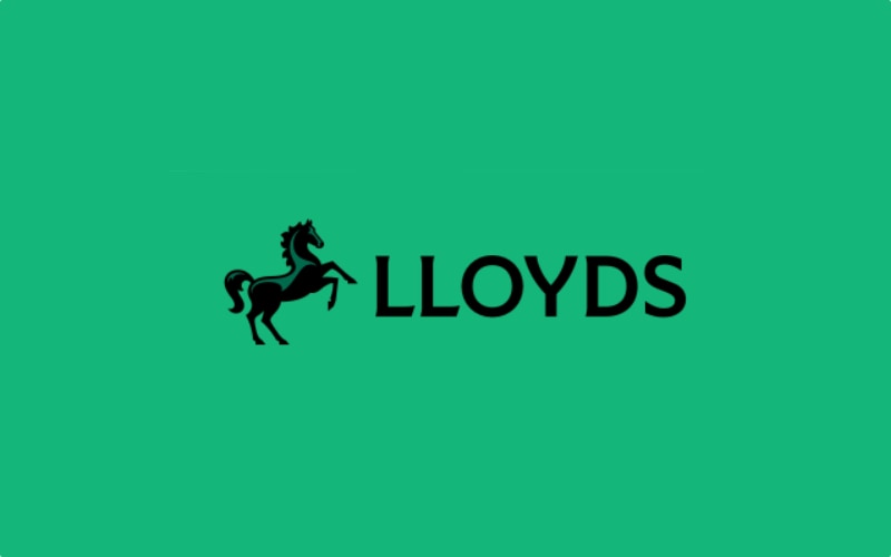 Lloyds Bank logo